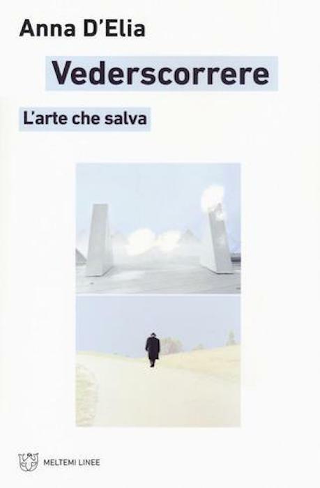 Anna D’Elia – Intervista a Valentina Vetturi